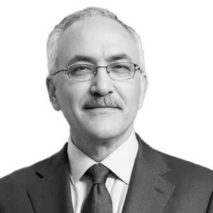Mohammed Chehade, Prime Consultant, Tools Icon