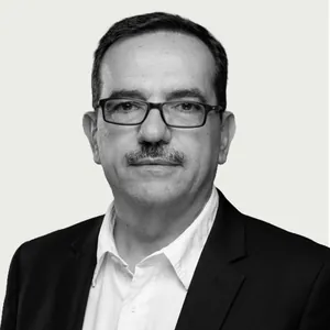 Fouad Kabbani, Project Manager, Tools Icon