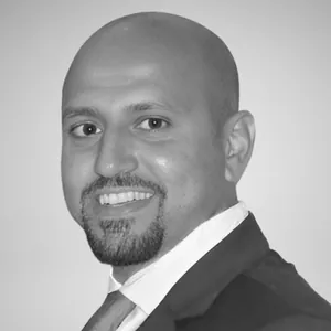 Khalid Nabhani, Director, Tools Icon