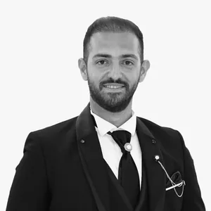 Mouaz Baroudi, Procurement, Tools Icon