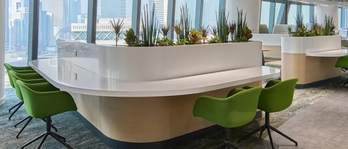 Sustainable Construction Practices: How Green Building is Shaping the Future