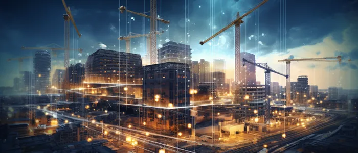The Role of Technology in Modern Construction and Fit-Out Projects