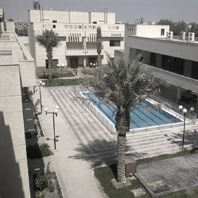 Real Estate fit-out by Tools Icon — BIN ZIAD COMPOUND, Riyadh