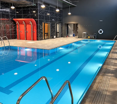 FITNESS TIME MEN — Sport fit-out by Tools Icon in Hail, photograph 4