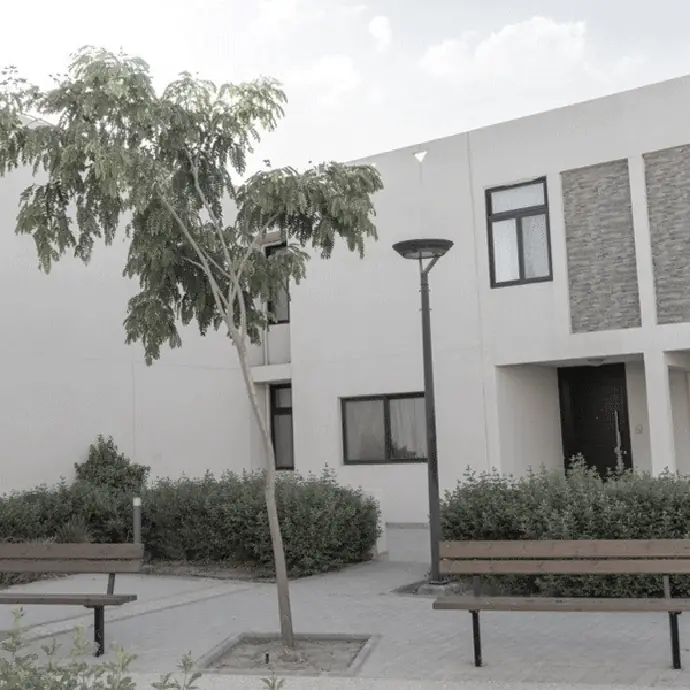 GV ROWHOUSE، الرياض