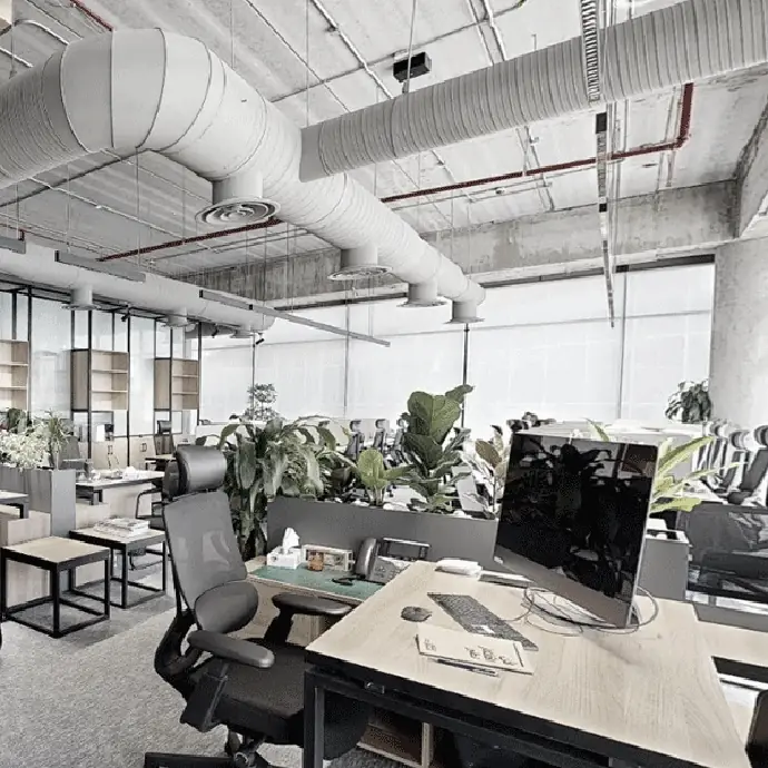 Hamat Offices، الرياض