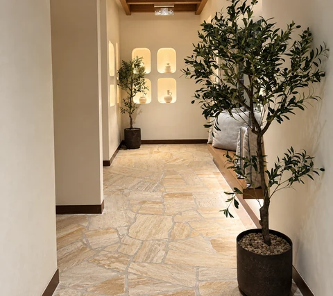 HELLENIKA — Restaurants fit-out by Tools Icon in Khobar, photograph 3