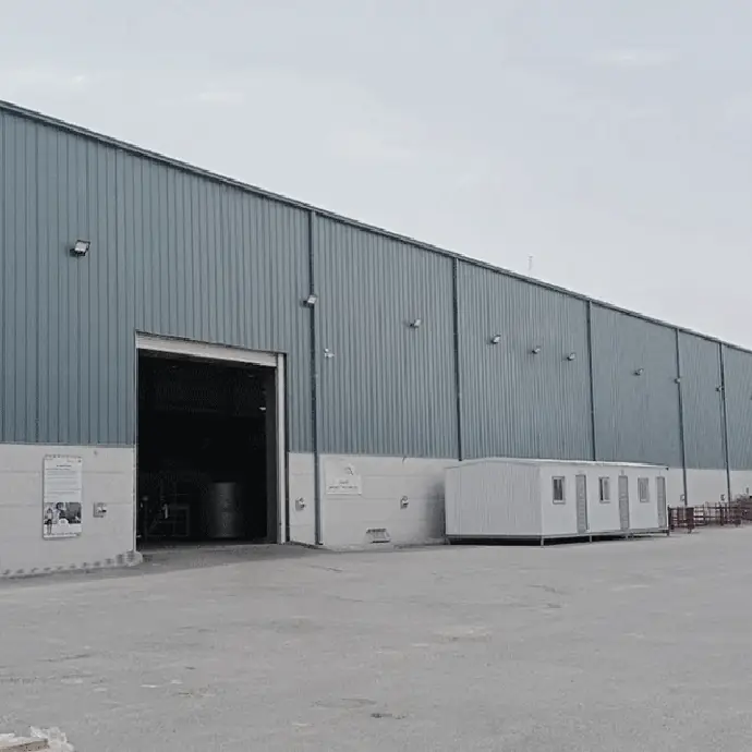 PAXXAL WAREHOUSE، الدمام